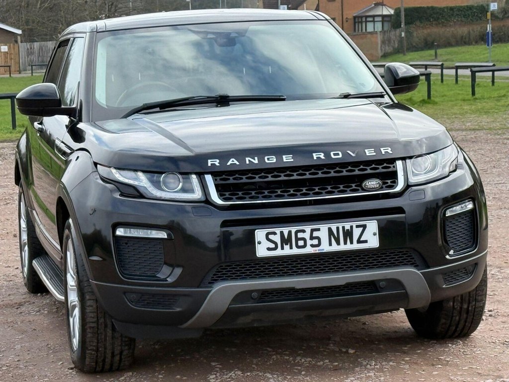 Used Land Rover Range Rover Evoque 2015 for sale - 77436911: Photo 33