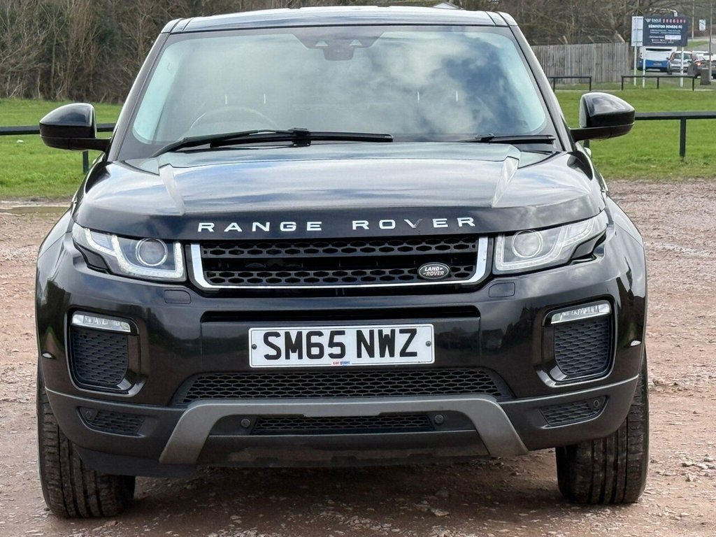 Used Land Rover Range Rover Evoque 2015 for sale - 77436911: Photo 5