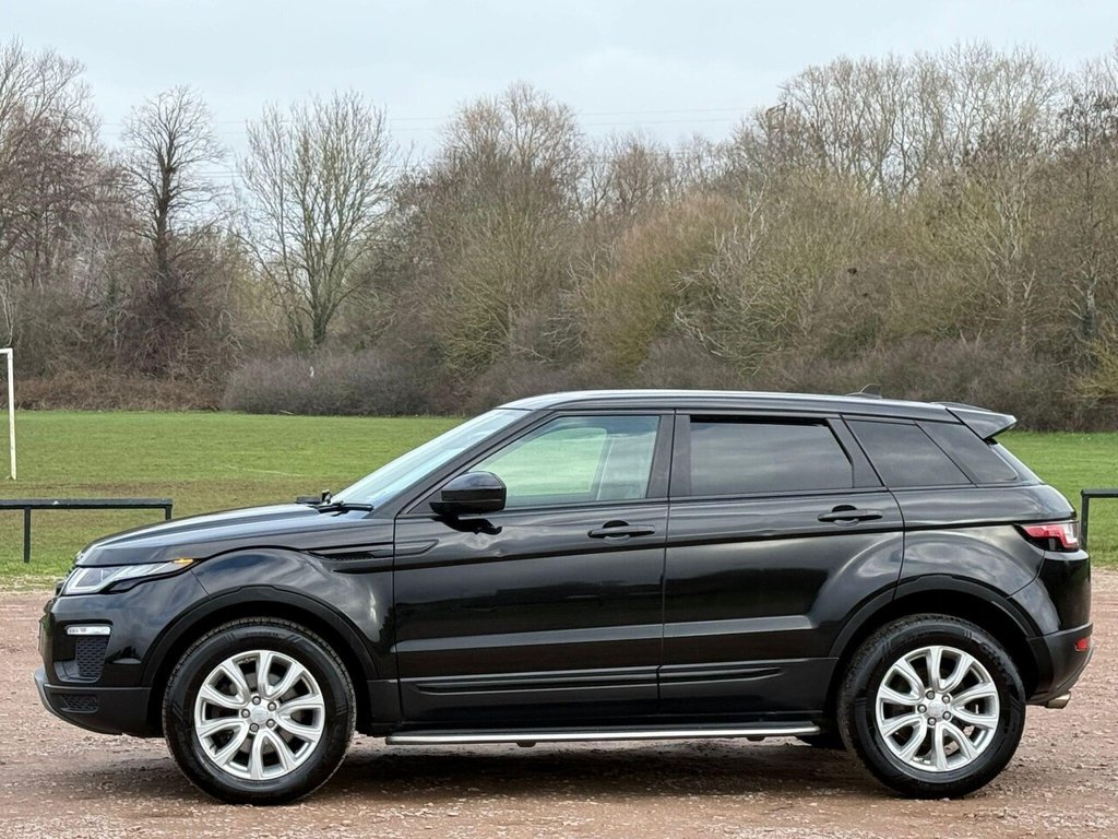 Used Land Rover Range Rover Evoque 2015 for sale - 77436911: Photo 8