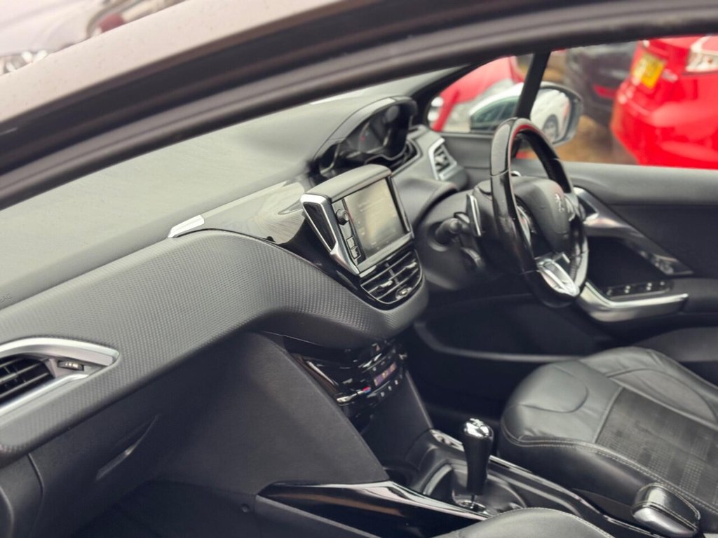 Used Peugeot 2008 2015 for sale - 77293253: Photo 22