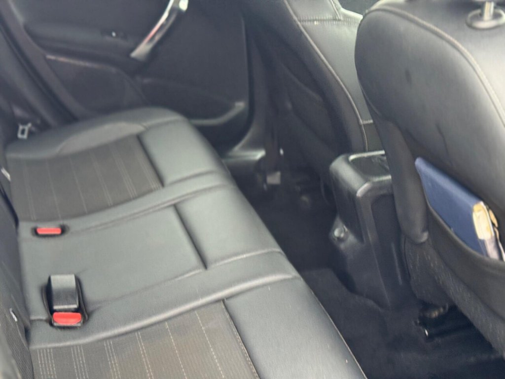 Used Peugeot 2008 2015 for sale - 77293253: Photo 26