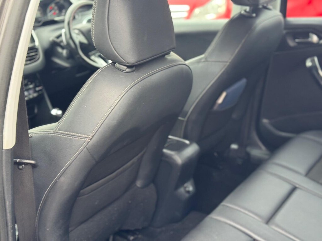 Used Peugeot 2008 2015 for sale - 77293253: Photo 28