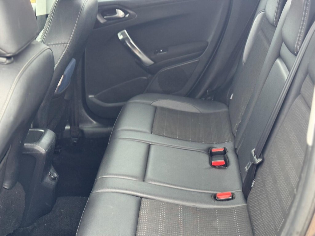 Used Peugeot 2008 2015 for sale - 77293253: Photo 30