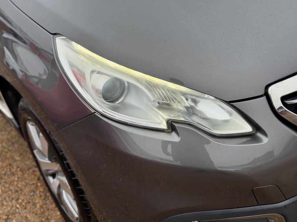 Used Peugeot 2008 2015 for sale - 77293253: Photo 45