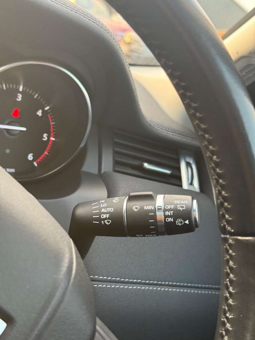 Used Land Rover Range Rover Evoque 2018 for sale - 76147636: Photo 24