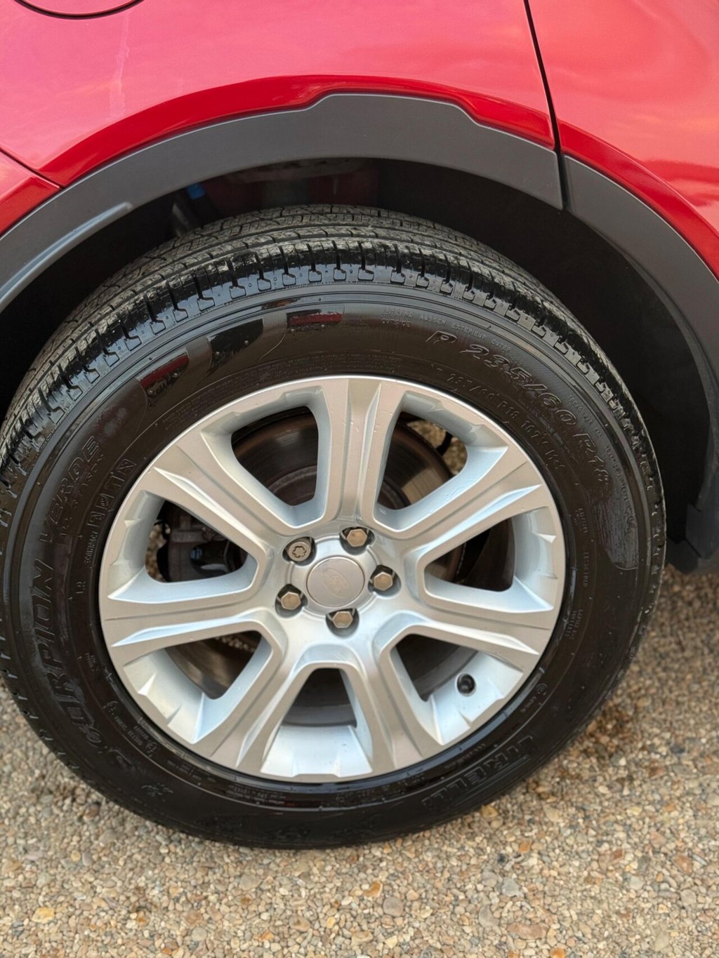 Used Land Rover Range Rover Evoque 2018 for sale - 76147636: Photo 32