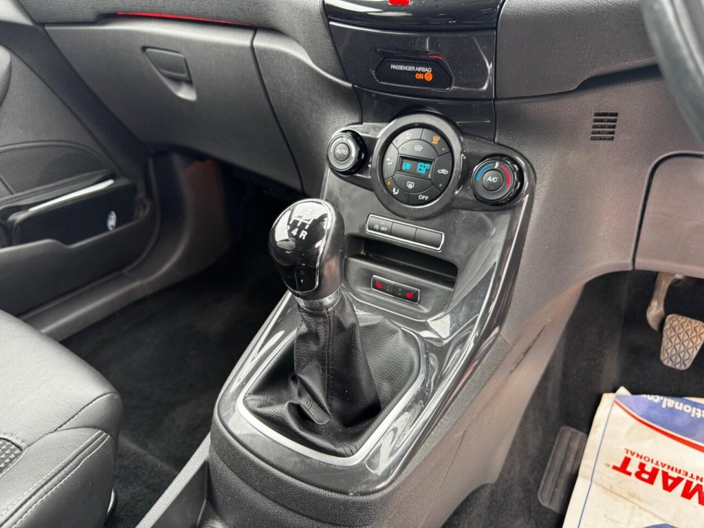 Used Ford Fiesta 2013 for sale - 78215818: Photo 28