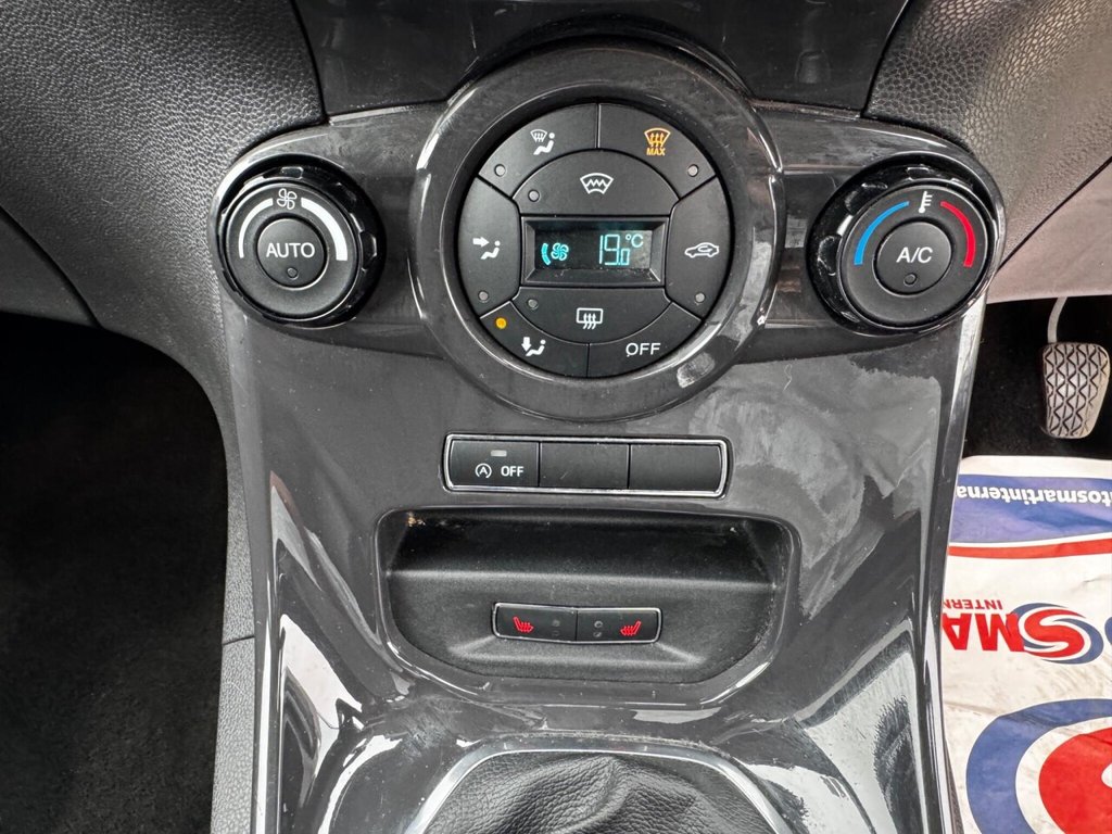 Used Ford Fiesta 2013 for sale - 78215818: Photo 29