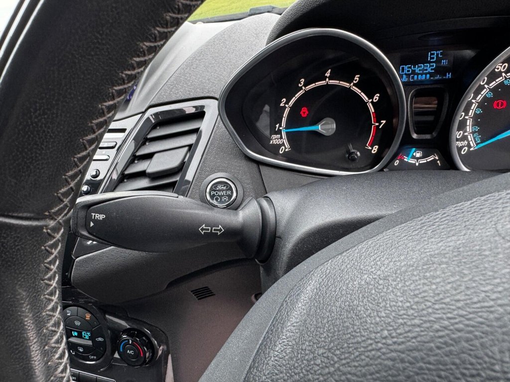 Used Ford Fiesta 2013 for sale - 78215818: Photo 41