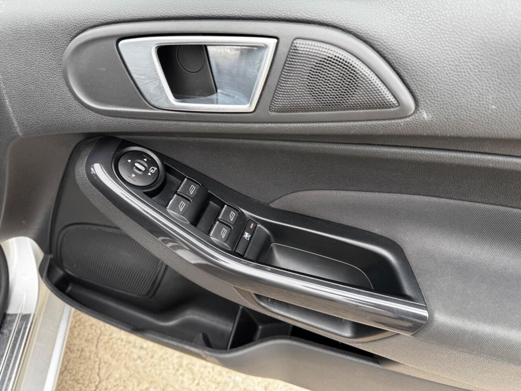 Used Ford Fiesta 2013 for sale - 78215818: Photo 43