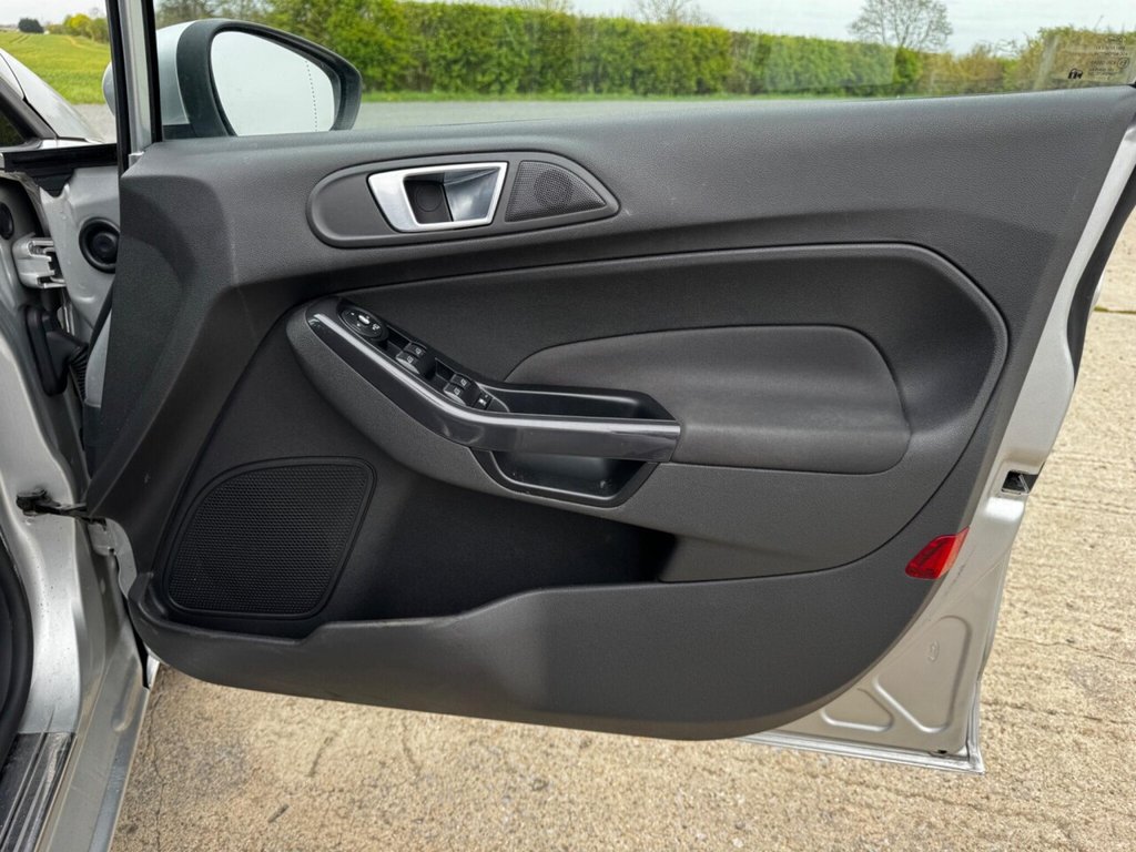 Used Ford Fiesta 2013 for sale - 78215818: Photo 44