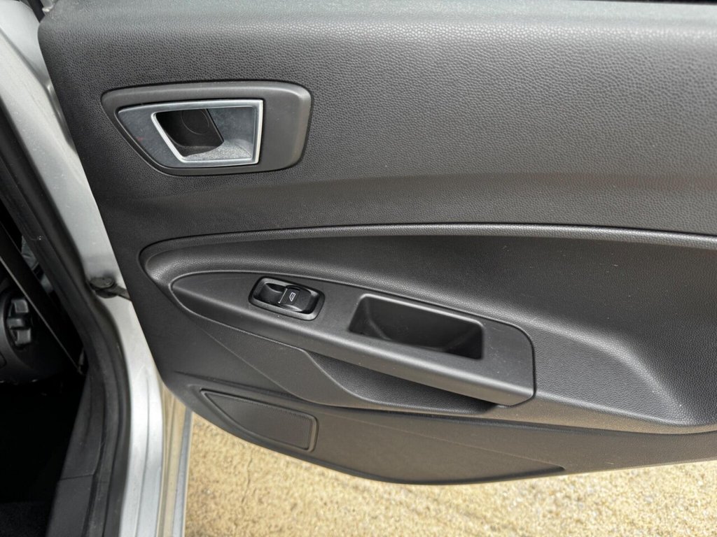 Used Ford Fiesta 2013 for sale - 78215818: Photo 45