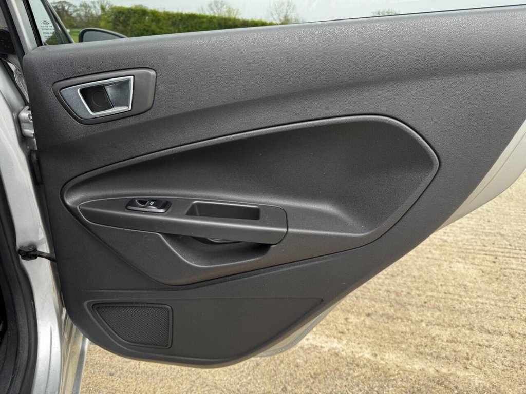 Used Ford Fiesta 2013 for sale - 78215818: Photo 46