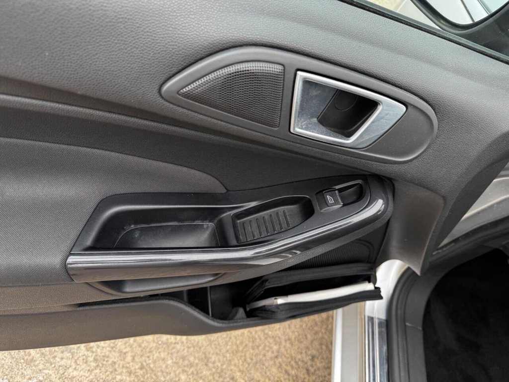 Used Ford Fiesta 2013 for sale - 78215818: Photo 49