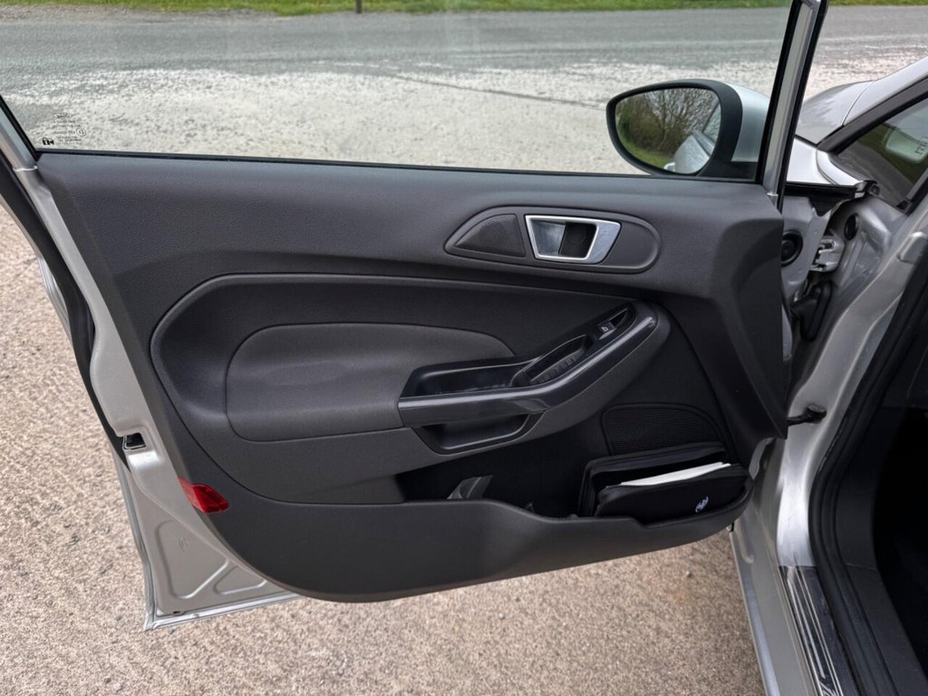 Used Ford Fiesta 2013 for sale - 78215818: Photo 50