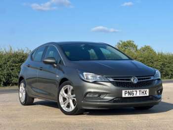 2017 (67) - 1.4i Turbo SRi Nav Euro 6 5dr