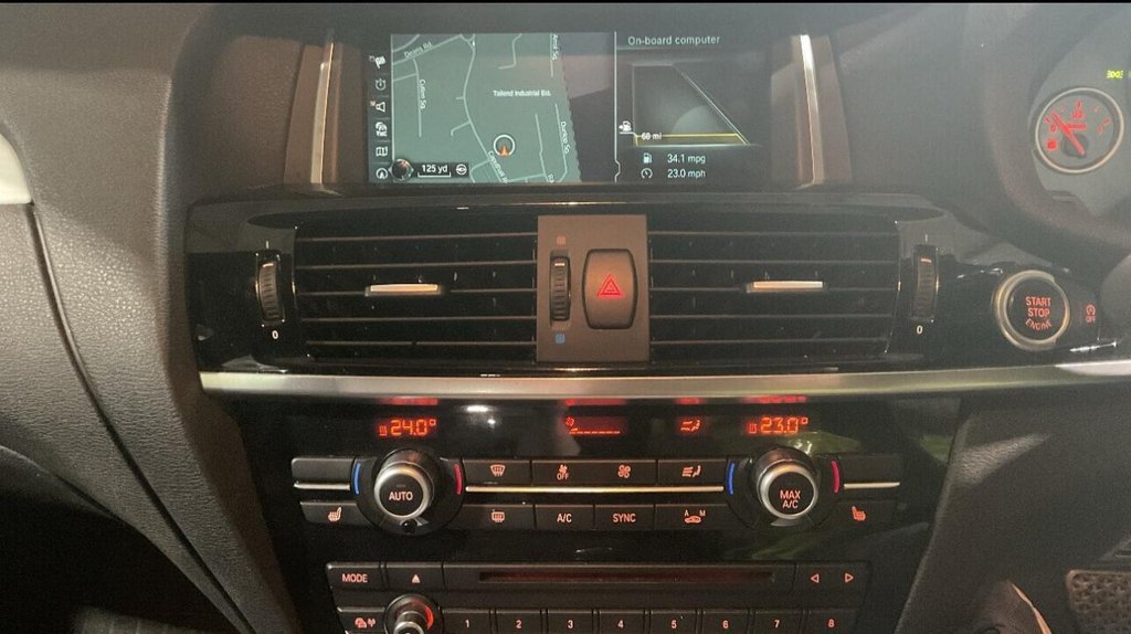 Used BMW X3 2016 for sale - 76445805: Photo 10