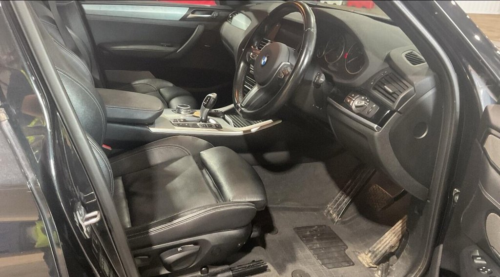 Used BMW X3 2016 for sale - 76445805: Photo 7