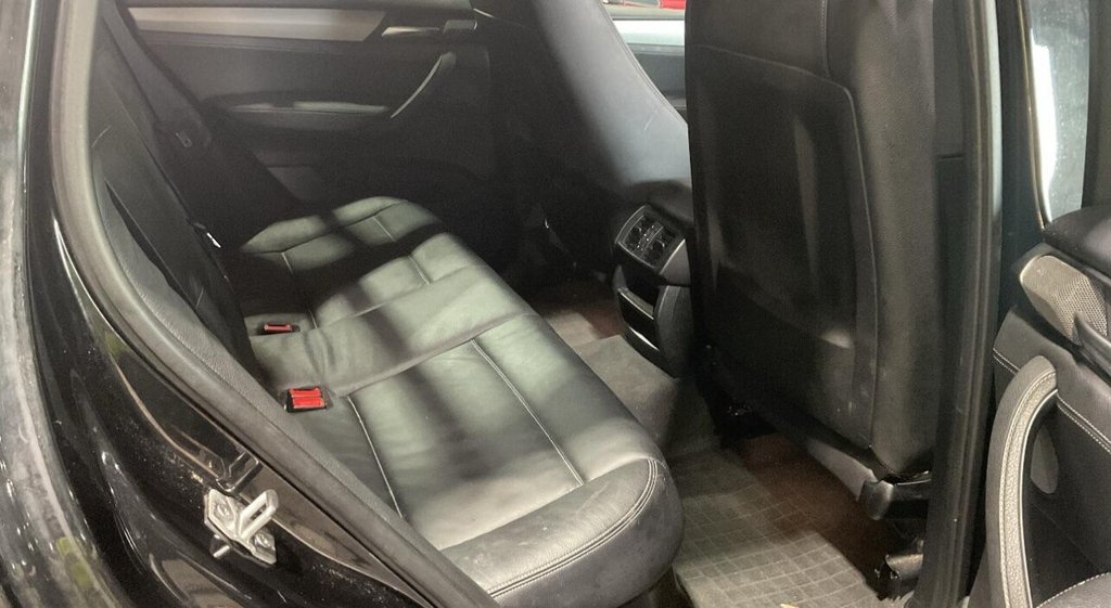 Used BMW X3 2016 for sale - 76445805: Photo 8