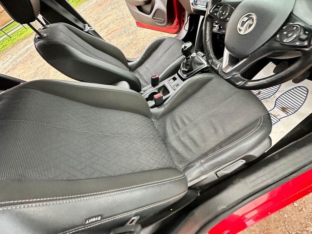 Used Vauxhall Corsa 2021 for sale - 76888582: Photo 19
