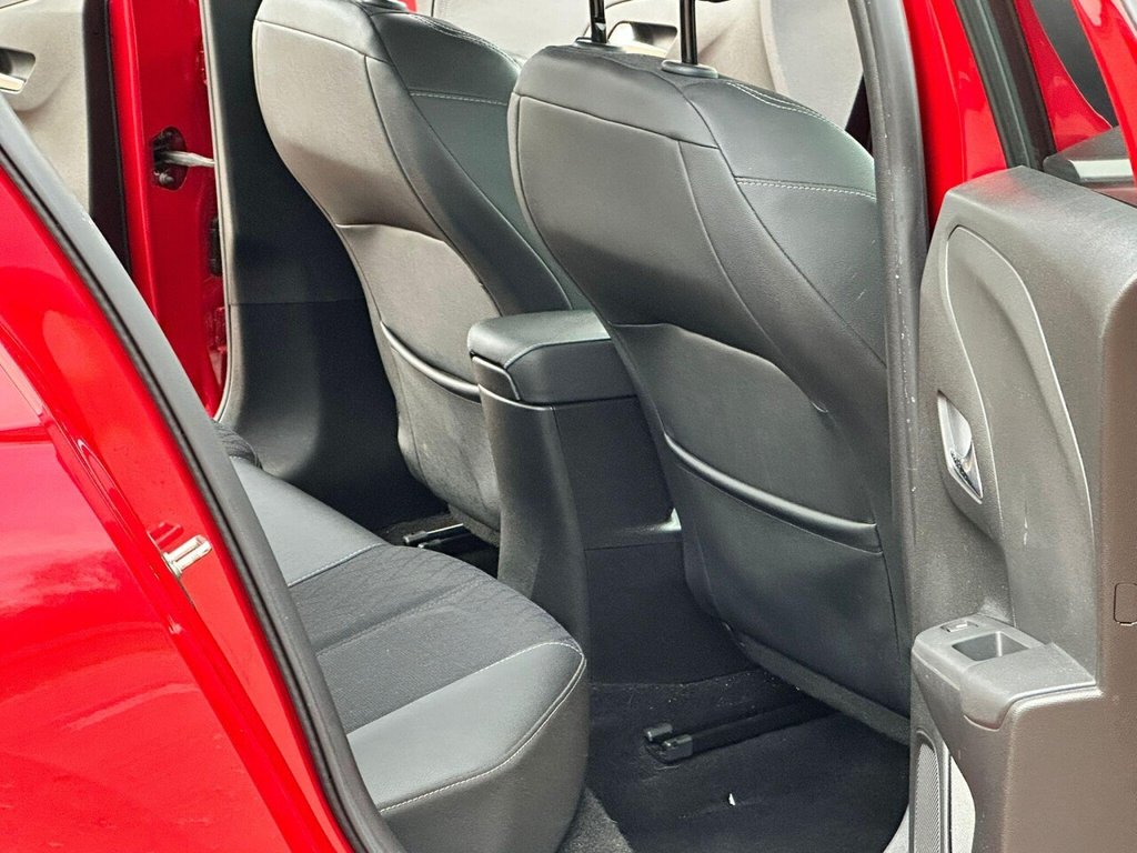 Used Vauxhall Corsa 2021 for sale - 76888582: Photo 20