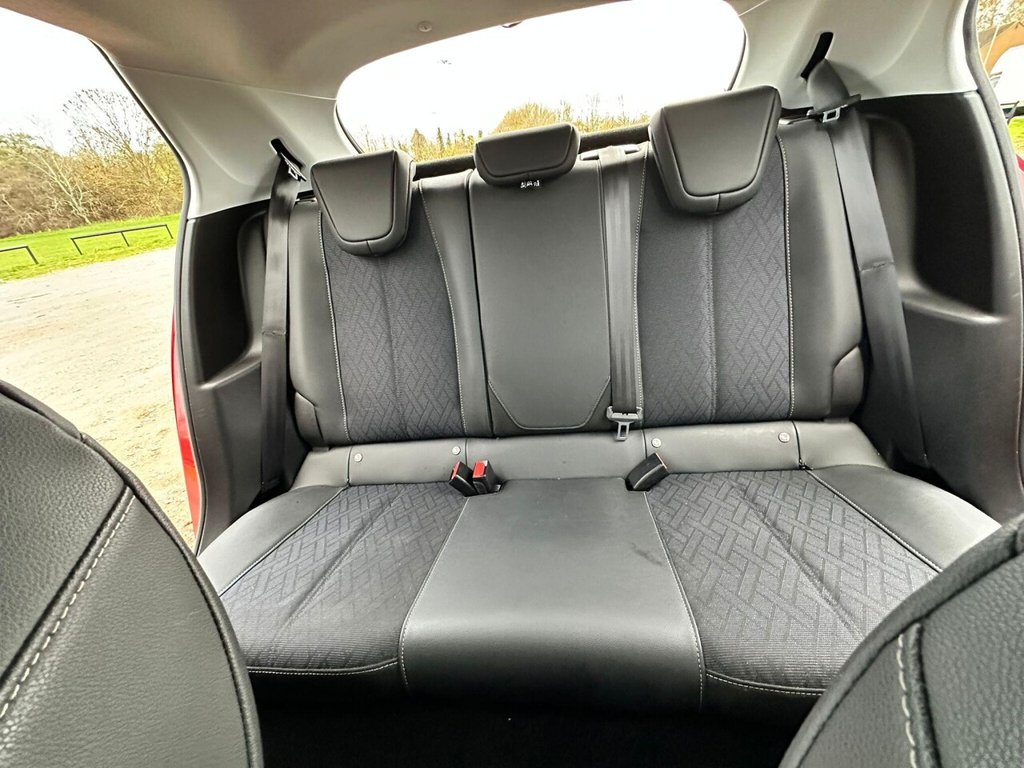 Used Vauxhall Corsa 2021 for sale - 76888582: Photo 21