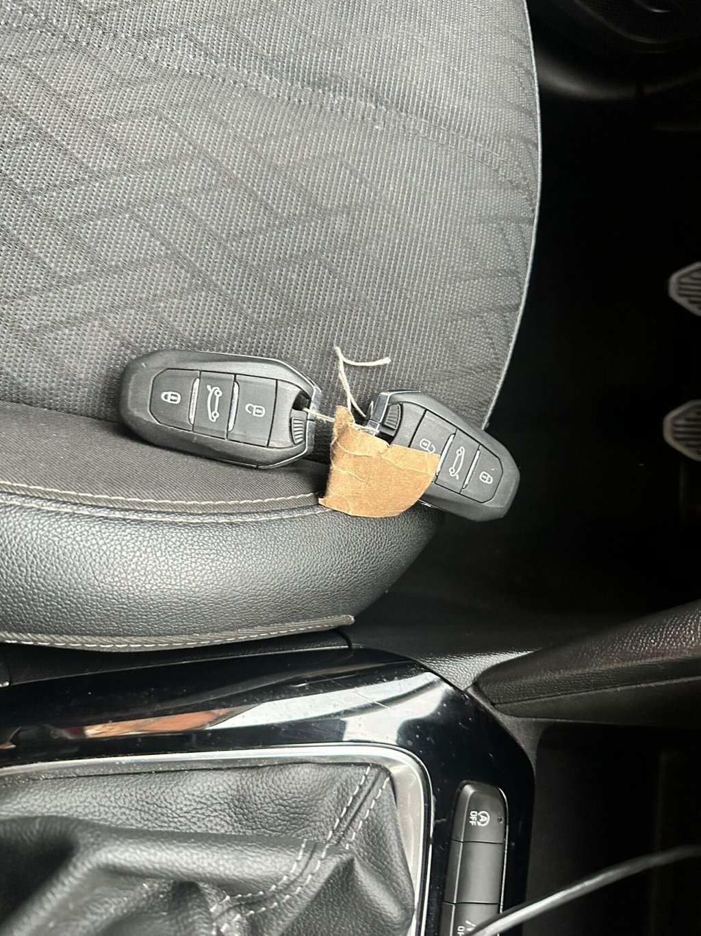 Used Vauxhall Corsa 2021 for sale - 76888582: Photo 25