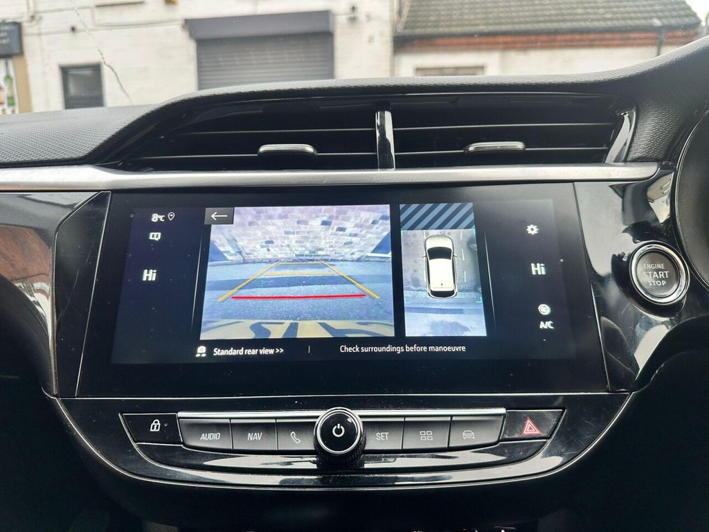 Used Vauxhall Corsa 2021 for sale - 76888582: Photo 27