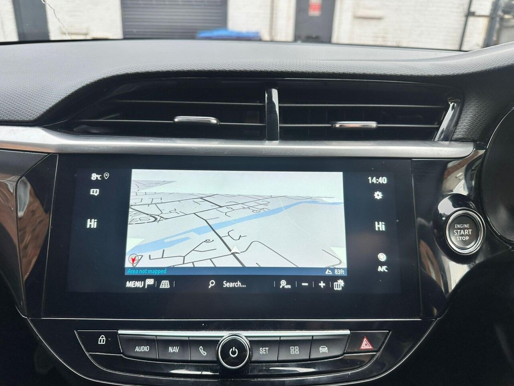 Used Vauxhall Corsa 2021 for sale - 76888582: Photo 29