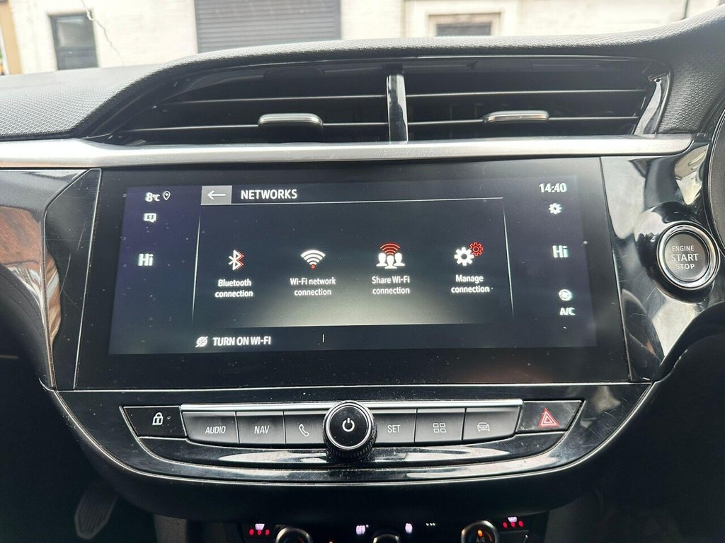 Used Vauxhall Corsa 2021 for sale - 76888582: Photo 30