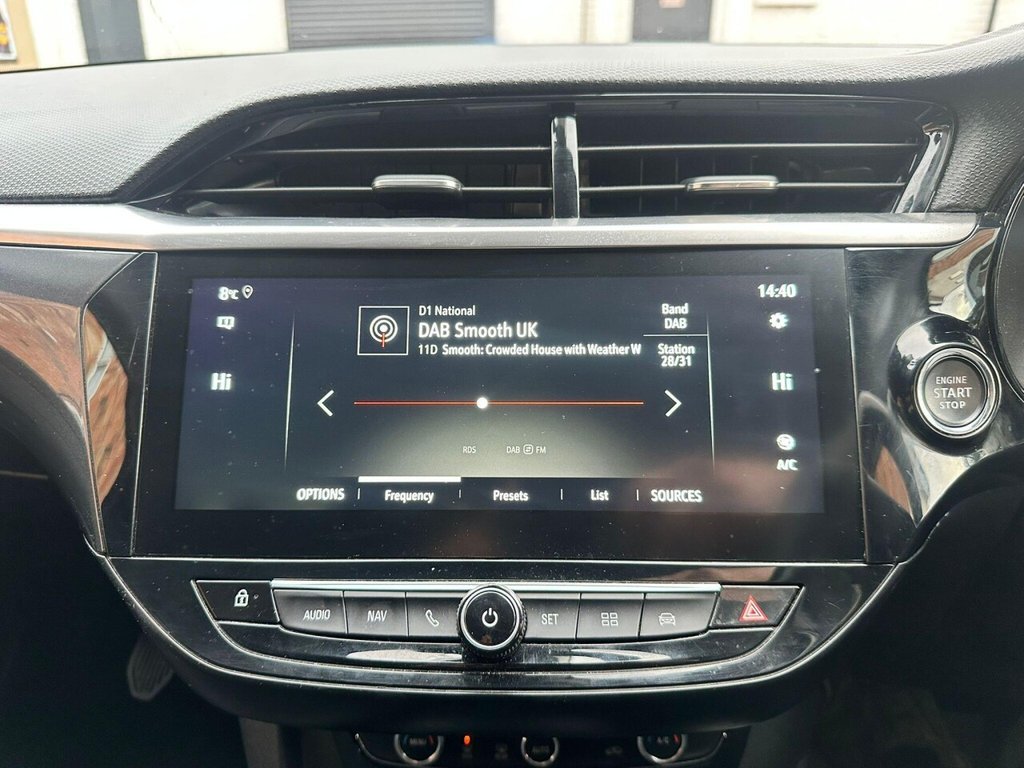 Used Vauxhall Corsa 2021 for sale - 76888582: Photo 31