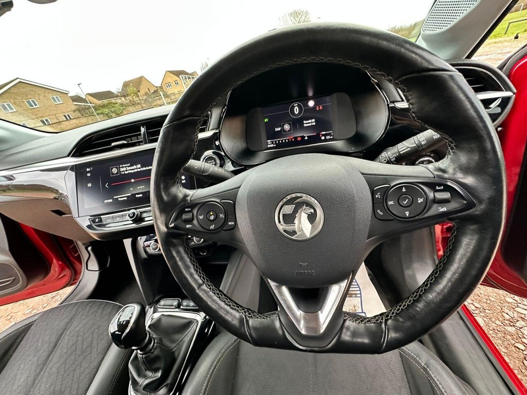 Used Vauxhall Corsa 2021 for sale - 76888582: Photo 37