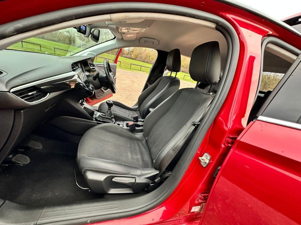 Used Vauxhall Corsa 2021 for sale - 76888582: Photo 39