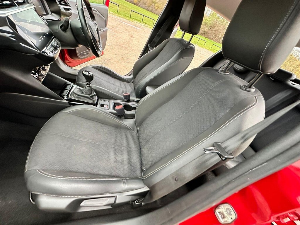 Used Vauxhall Corsa 2021 for sale - 76888582: Photo 40