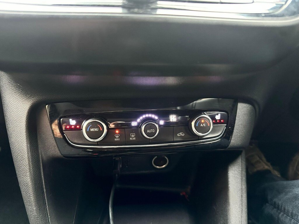 Used Vauxhall Corsa 2021 for sale - 76888582: Photo 42