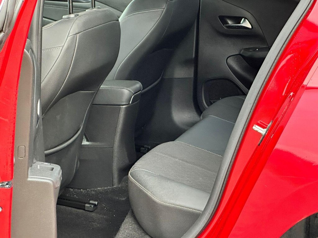 Used Vauxhall Corsa 2021 for sale - 76888582: Photo 44