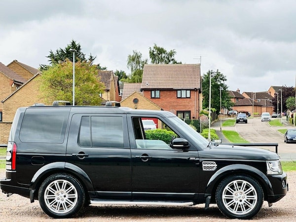 Used Land Rover Discovery 4 2025 for sale - 75432853: Photo 10