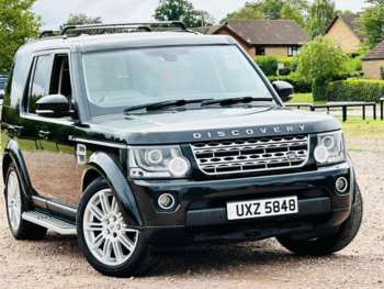 2025 (Z5) - HSE SDV6 AUTO 5-Door
