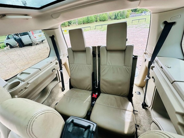 Used Land Rover Discovery 4 2025 for sale - 75432853: Photo 20