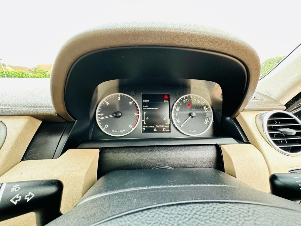 Vehicle 26