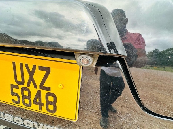 Used Land Rover Discovery 4 2025 for sale - 75432853: Photo 35