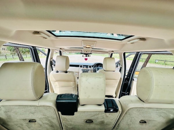 Used Land Rover Discovery 4 2025 for sale - 75432853: Photo 36
