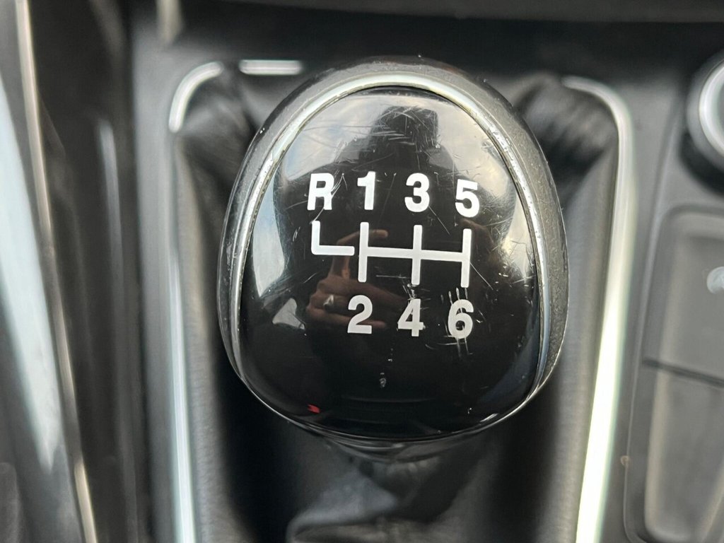 Used Ford Focus 2015 for sale - 77250691: Photo 22