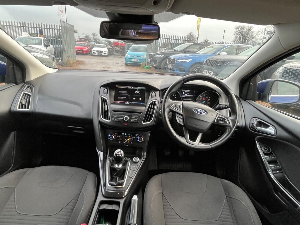Used Ford Focus 2015 for sale - 77250691: Photo 25
