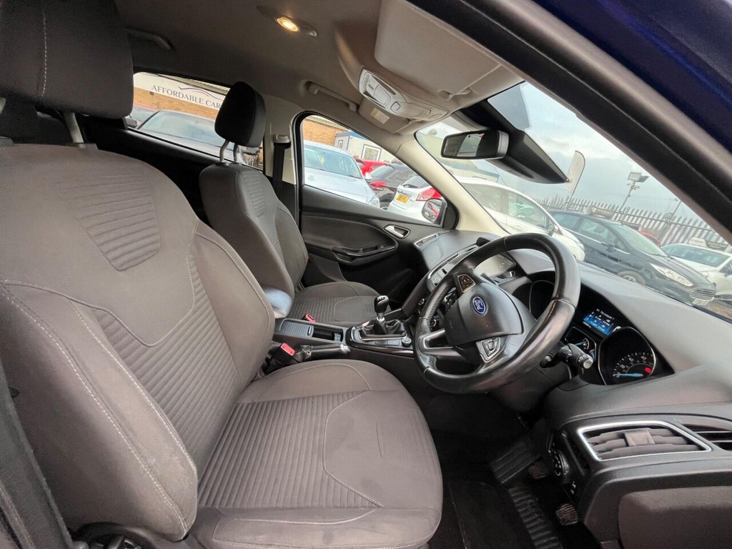 Used Ford Focus 2015 for sale - 77250691: Photo 27