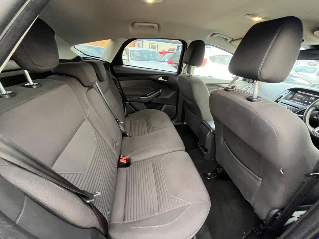 Used Ford Focus 2015 for sale - 77250691: Photo 29