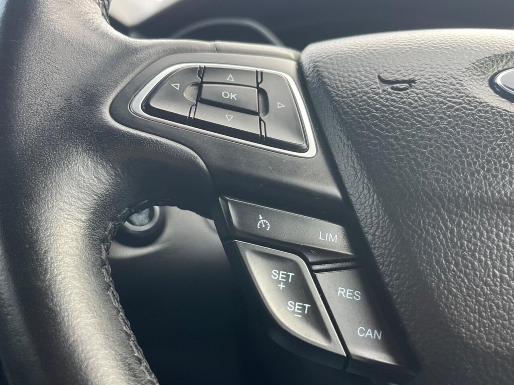 Used Ford Focus 2015 for sale - 77250691: Photo 36