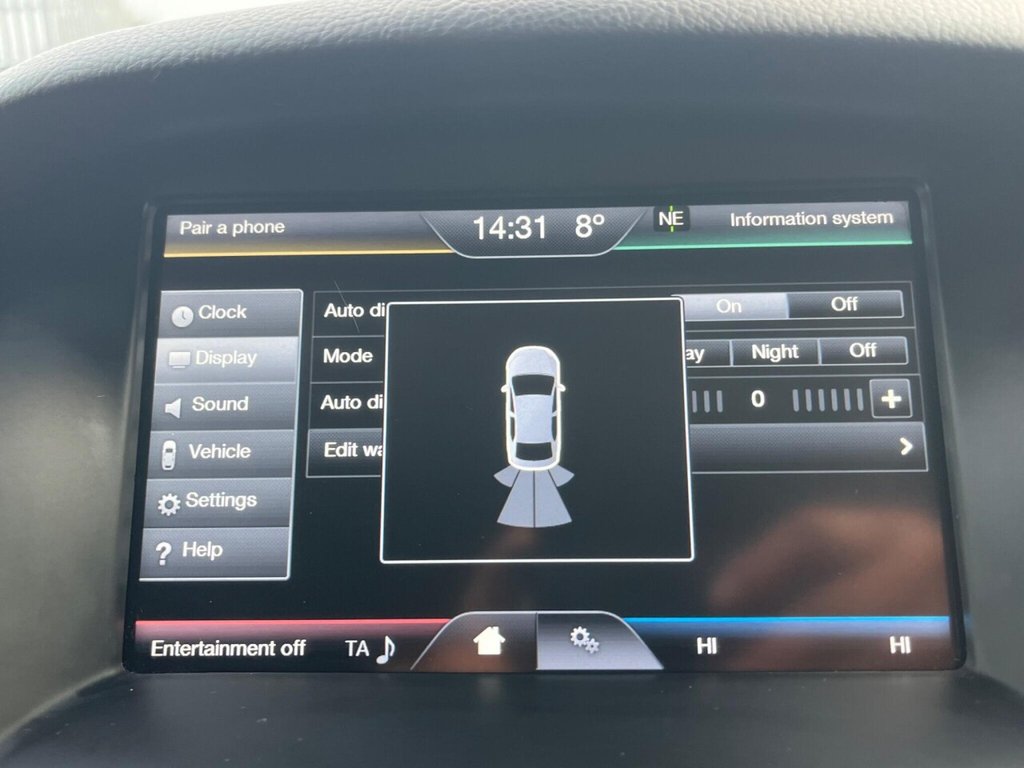 Used Ford Focus 2015 for sale - 77250691: Photo 37