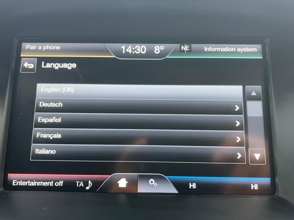 Used Ford Focus 2015 for sale - 77250691: Photo 39