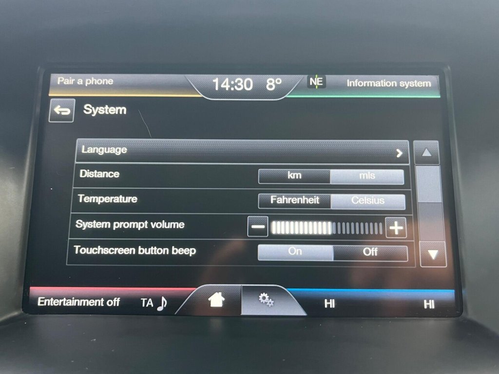 Used Ford Focus 2015 for sale - 77250691: Photo 40